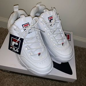 Fila Disruptor II (Men’s)
